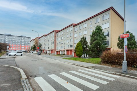 Prodej bytu 4+1
